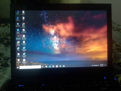 Dell core I5 first generation