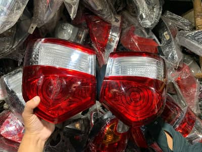 Toyota Vitz Aqua Deut Passo Prius Alpha Raize CH-R Axio Sienta Platz X