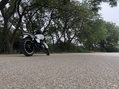 Highspeed 150 (infinity)