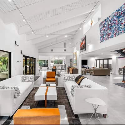 2 KANAL HOUSE FOR SALE IN IQBAL AVENUE PHASE1 HOT LOCATION