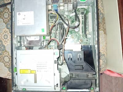 Computer 2gb/300gb
