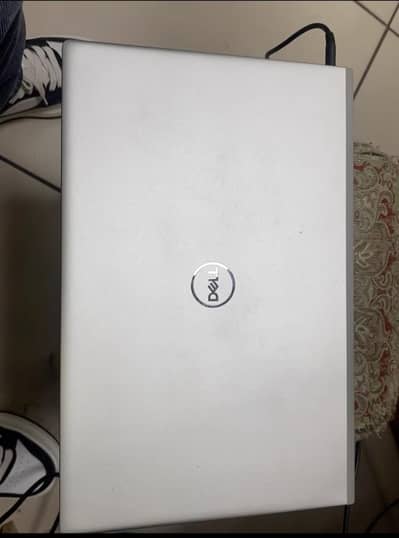 Dell Inspiron laptop