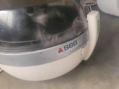 imported branded actifry air frier  fry