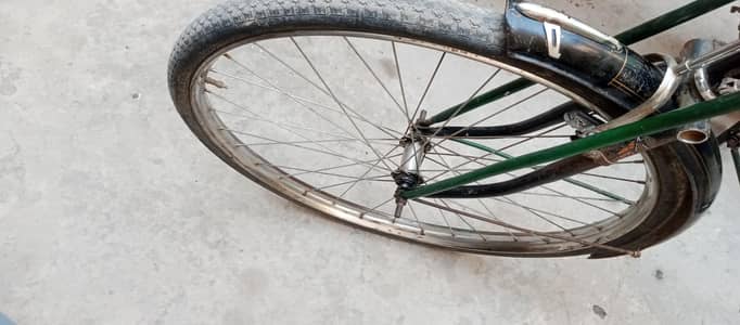 Sohrab sycle 22 inch available