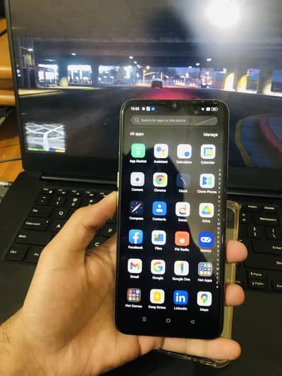 Oppo a16 4/64gb all okay