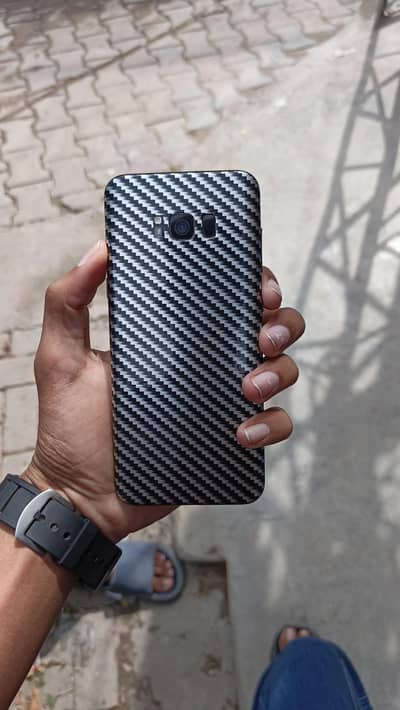 Samsung Galaxy S8 Plus