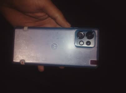 Motorola x40 edge plus 2023 physical plus esim 8/256 snapdragon 8gen 2