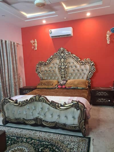 full size bed 150 lac