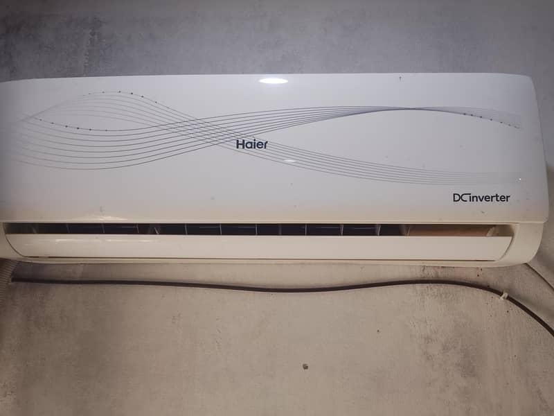 Haier 4
