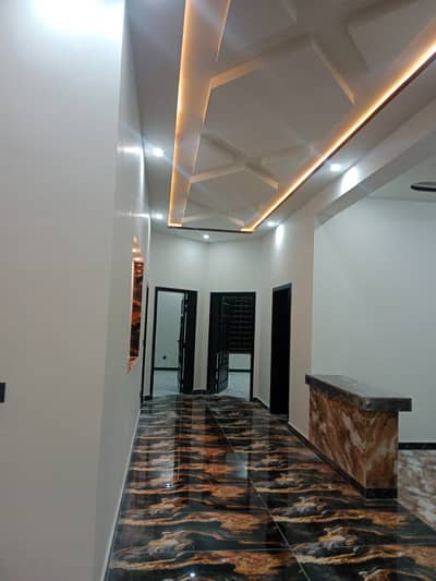 Brand New House Available For Sale Prime Location