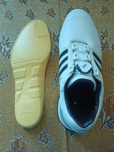 Adidas Gripper Shoes 03204992132