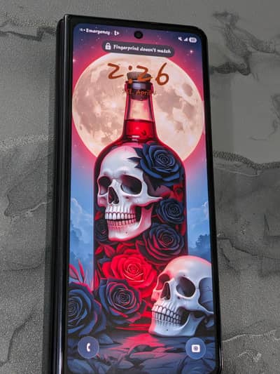 Samsung Galaxy ZFold 4 non pta