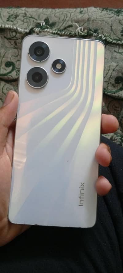infinix hot 30
