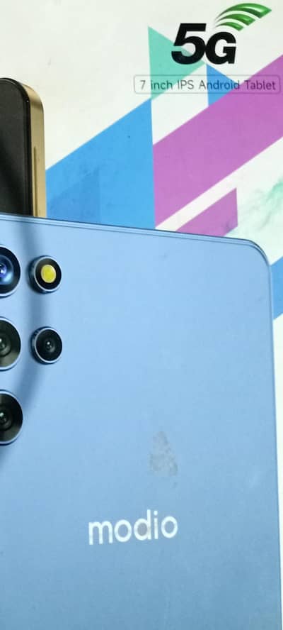 china tab modio