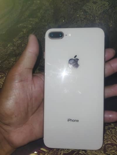 iphone 8plus full lash and ok