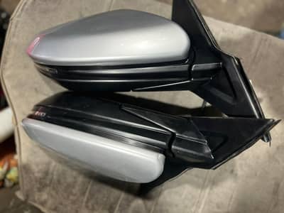 Honda Civic City Accord  BRV HRV Veezal Fit Fareed N Wgn N One 11 gen