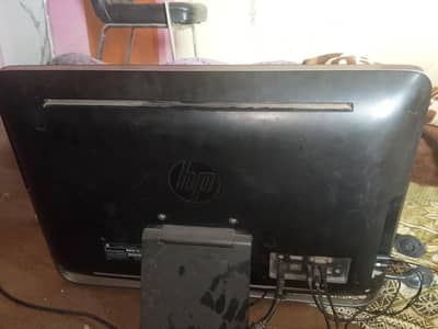 hp proOne 400 All in one pc