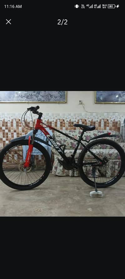 fully brand original cycyle limit company