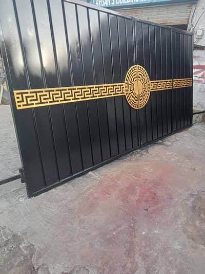 Main gate for sale argent