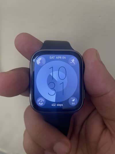 Huawei Watch Fit 4
