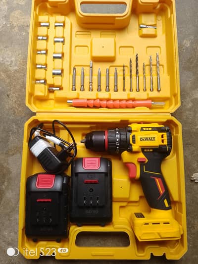 drill masen battery wale    price 11000