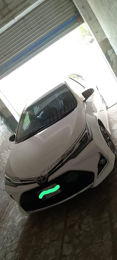 toyota corolla altis grandi 1.8 black interior