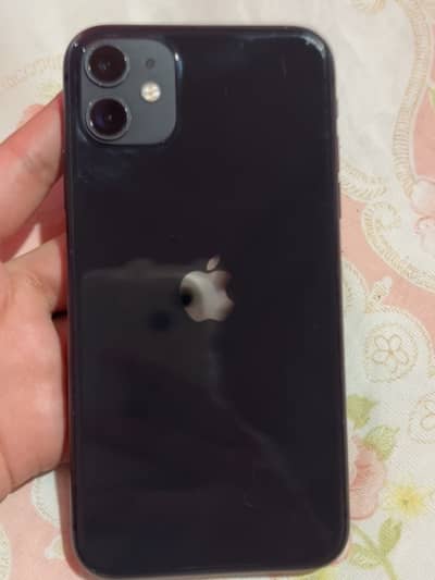 Iphone 11 (non-PTA)