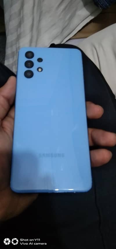 Samsung A32