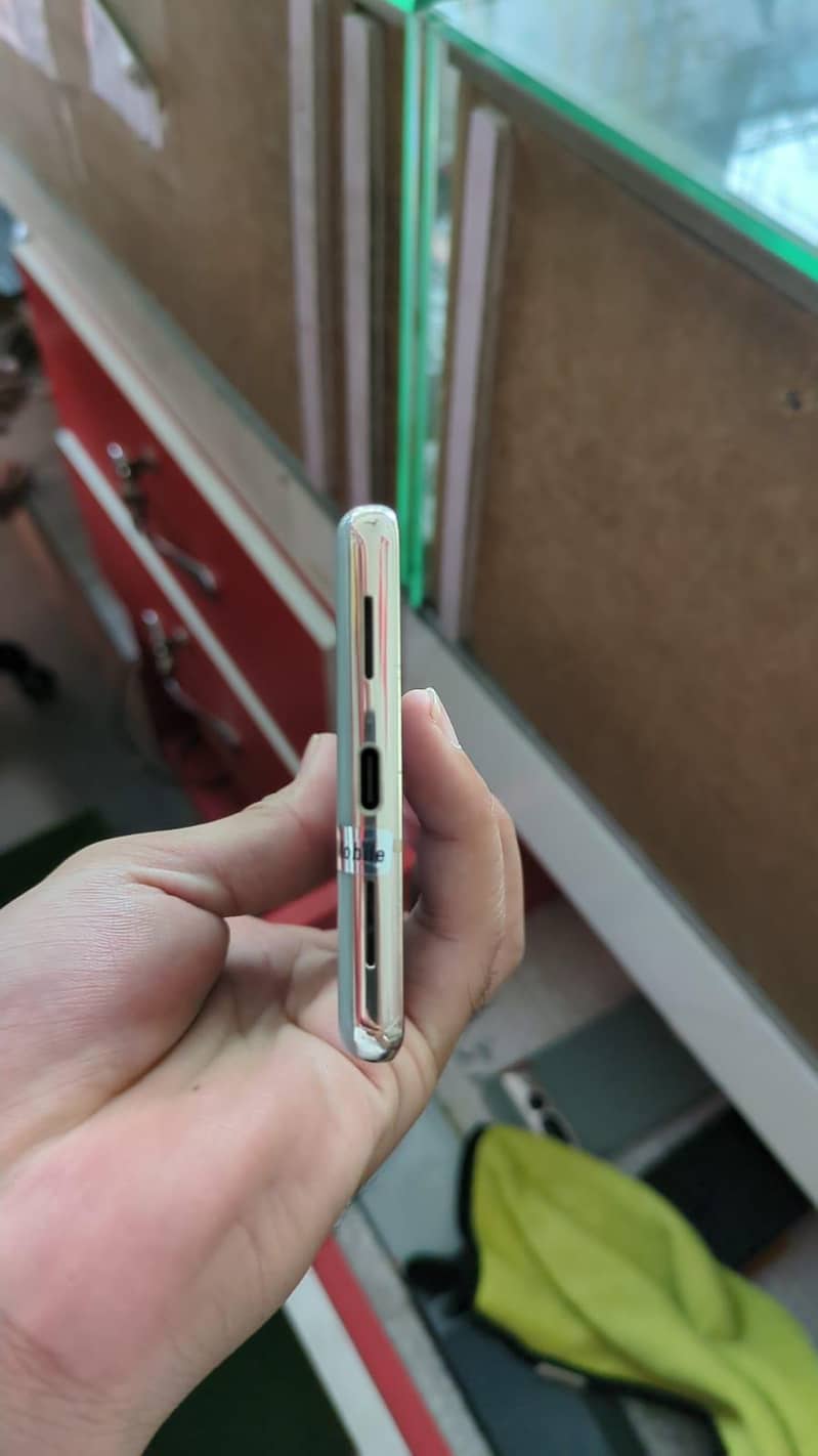 Google Pixel 7 Pro 2