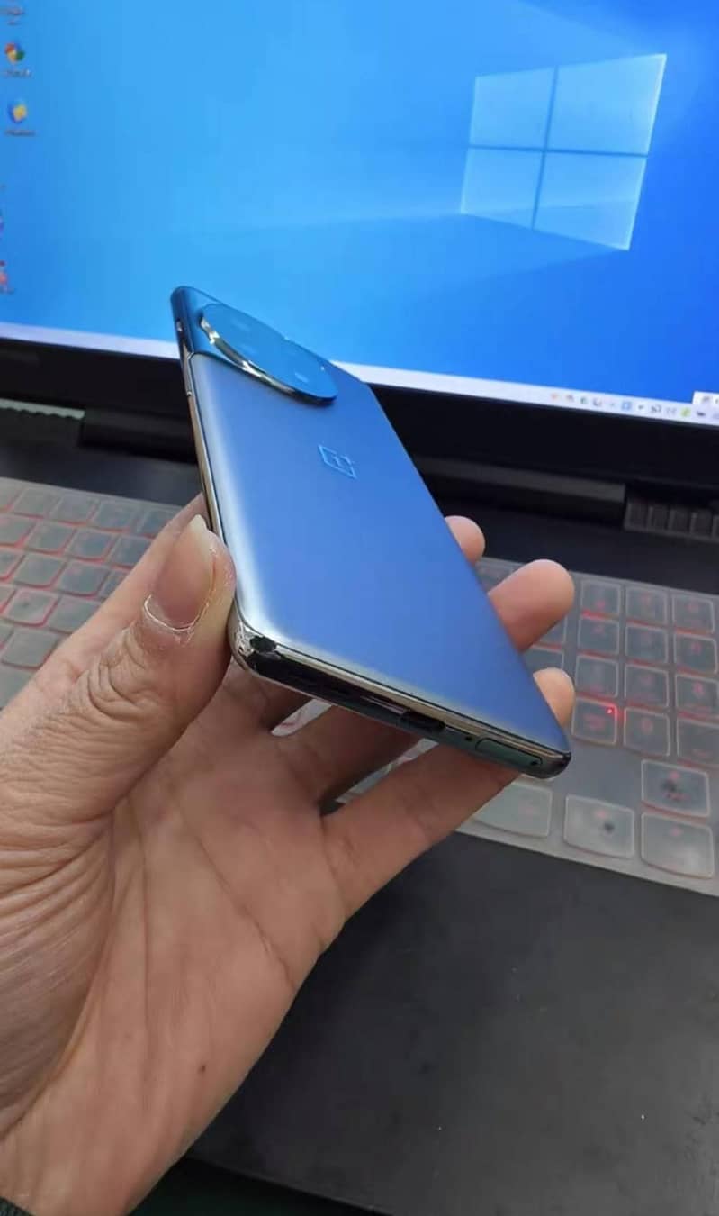 Oneplus Ace 2 1