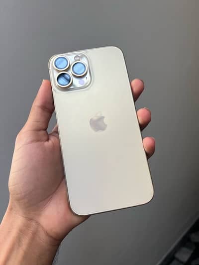 13promax urgent sale