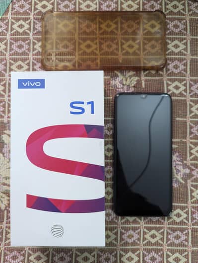 Vivo S1