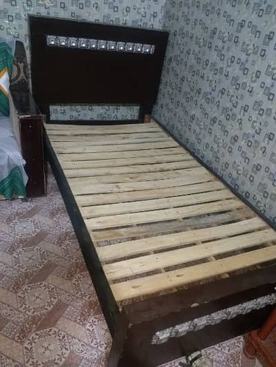 single bed for sale