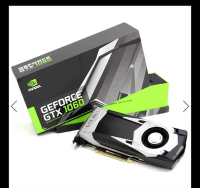 GTX 1060 3GB