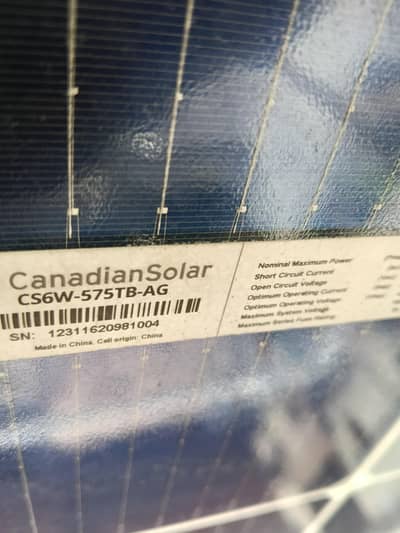 2 panal 575 70 amp mppt and ups 1000 watts