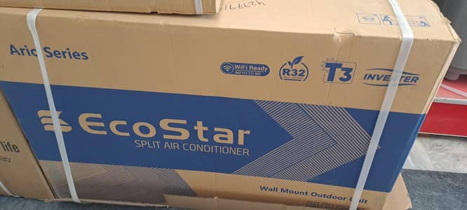 Ecostar Ac