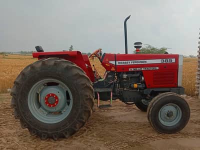  “Tractor for Sale – Excellent Condition” ya 