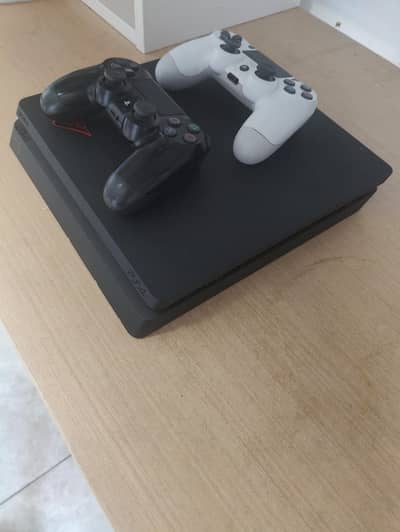 Playstation 4 slim Jailbreak 12.02