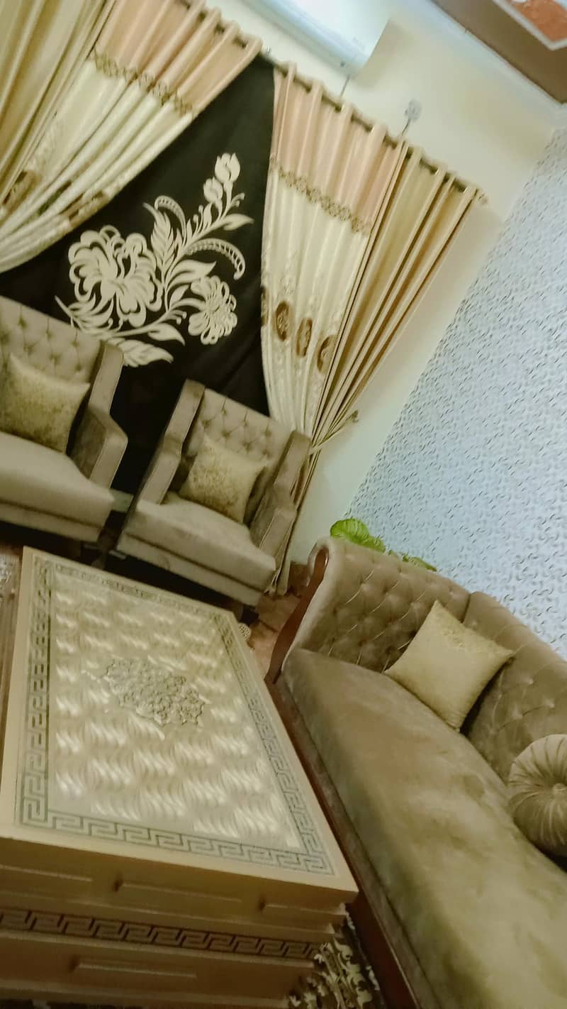 5 seater sofa without table 2