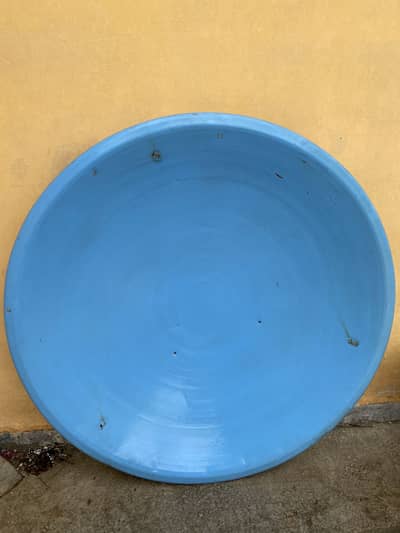 Dish + Receiver (MEDIA SAT T12 Grand Pro Max)