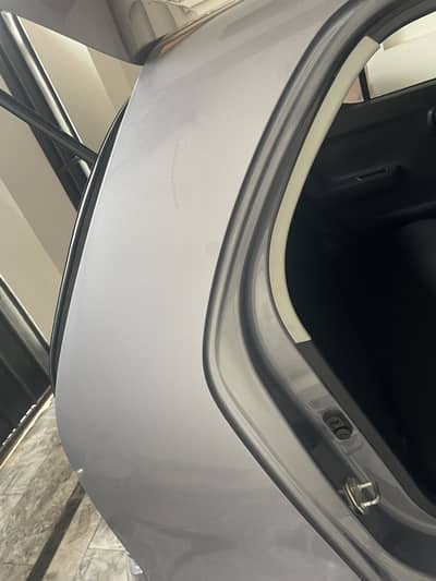 Alto vx convert to vxr