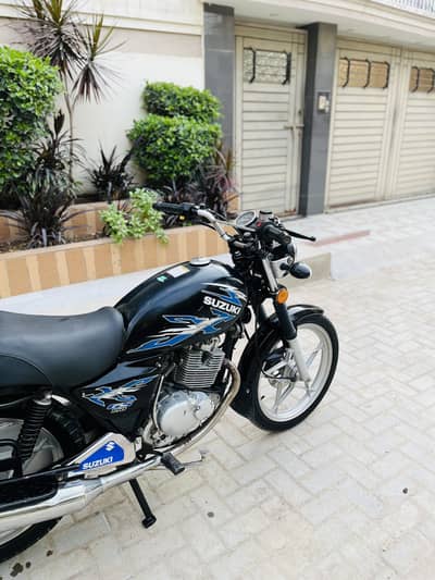 GS-150 MODEL 2019 IMMACULATE CONDITION
