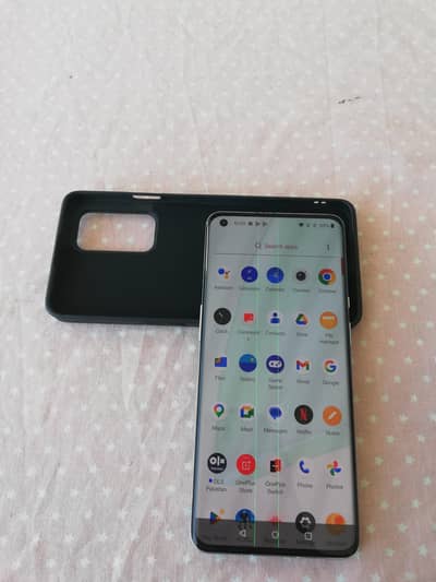 Oneplus 9 Pro Dual sim Pta approved urgent sell