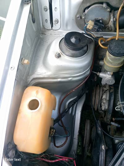 Suzuki mehran vxr Total jenion 2002