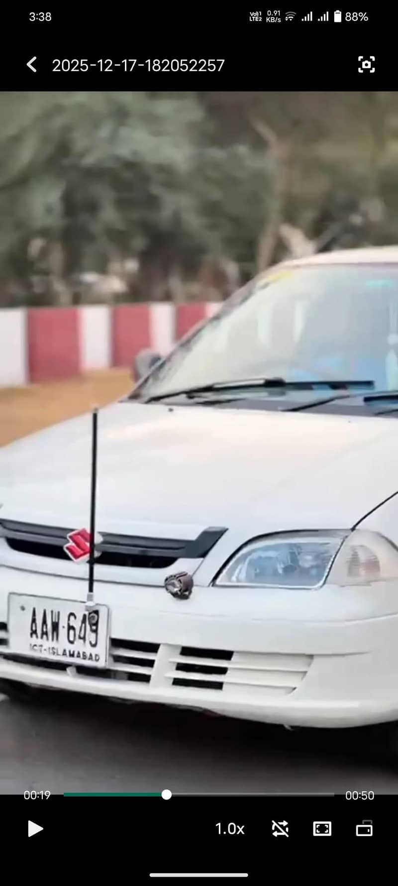 Caltus 2012 model 10