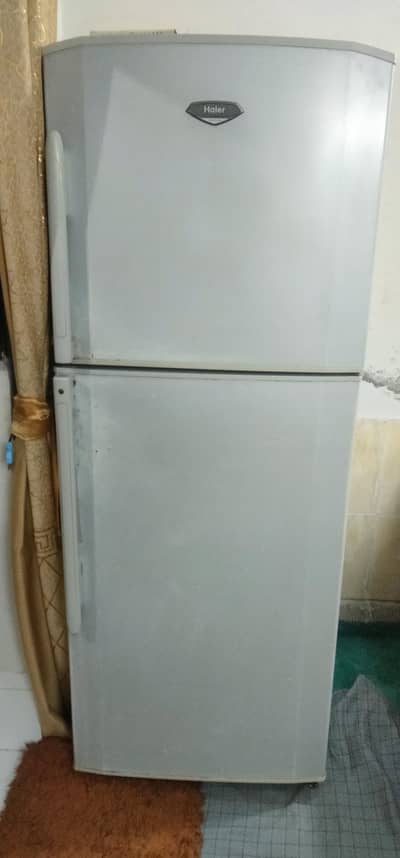 Haier Fridge for Sale. Full Size