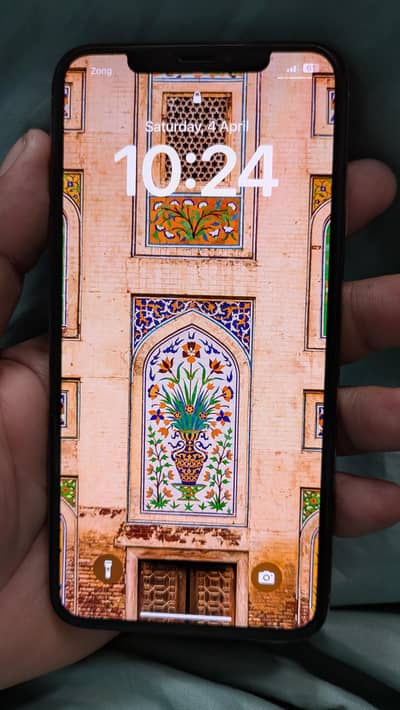 iPhone XS Max 64GB PTA Approved