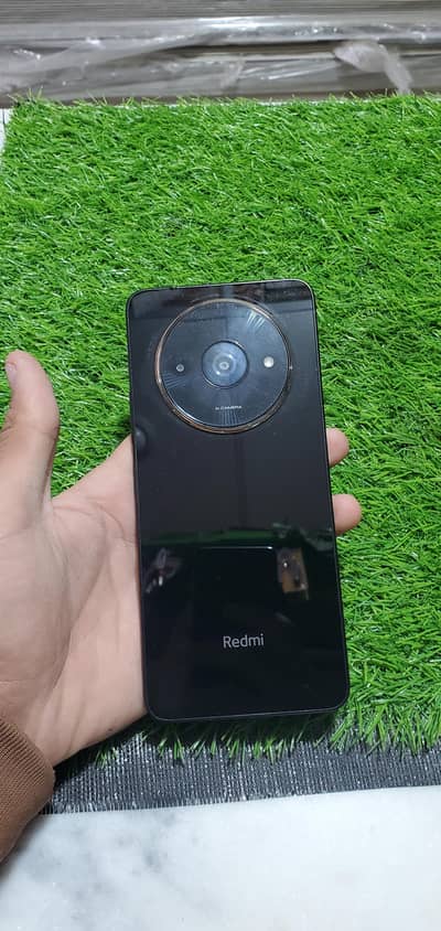 Redmi A3x