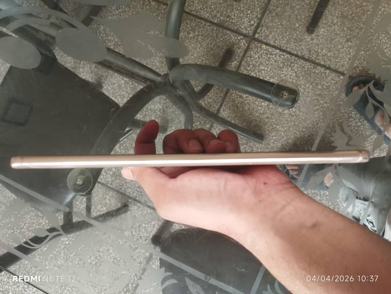 Huawei tablet dtab 4