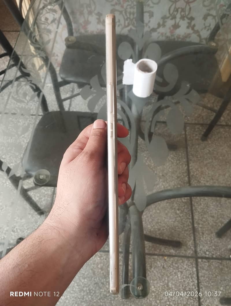 Huawei tablet dtab 6